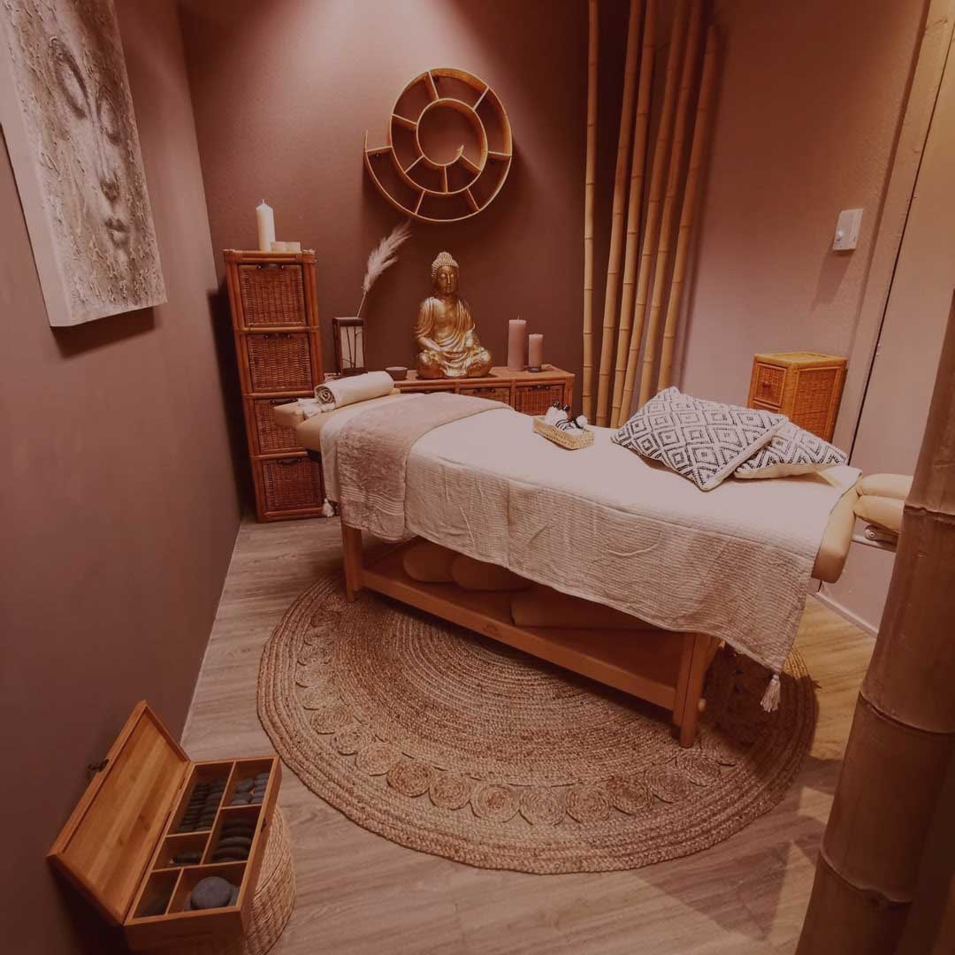 go massage bali